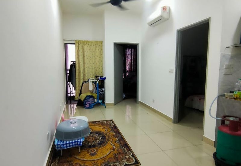 Ayuman Suites Serviced Residence