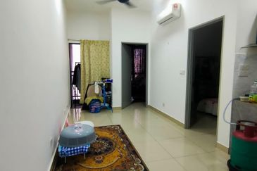 Ayuman Suites Serviced Residence