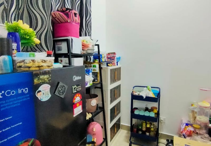 Ayuman Suites Serviced Residence