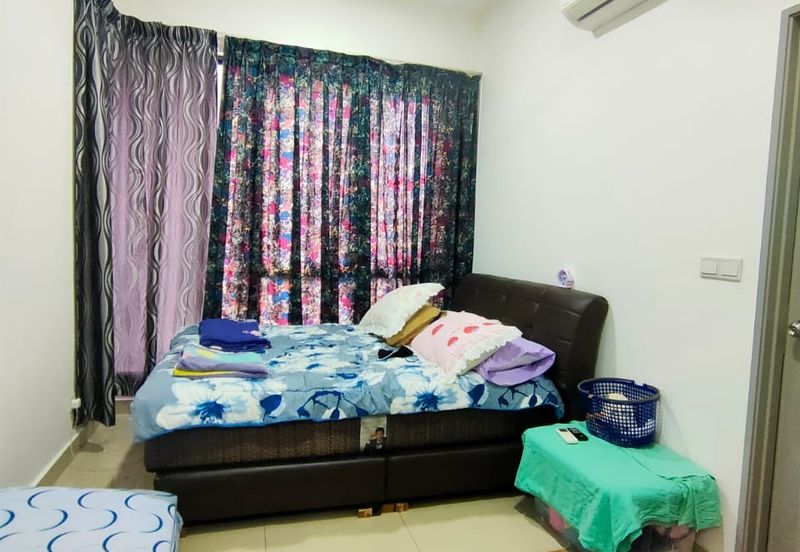 Ayuman Suites Serviced Residence