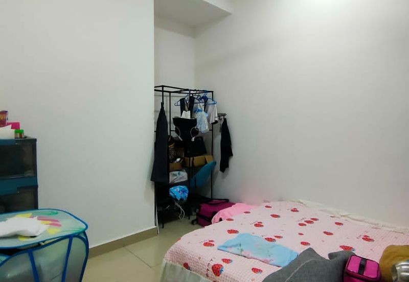 Ayuman Suites Serviced Residence