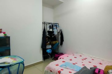 Ayuman Suites Serviced Residence