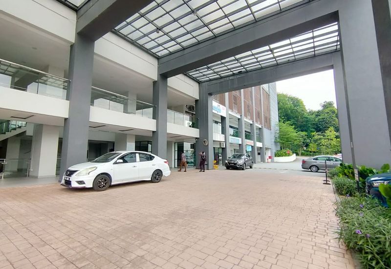 Ayuman Suites Serviced Residence