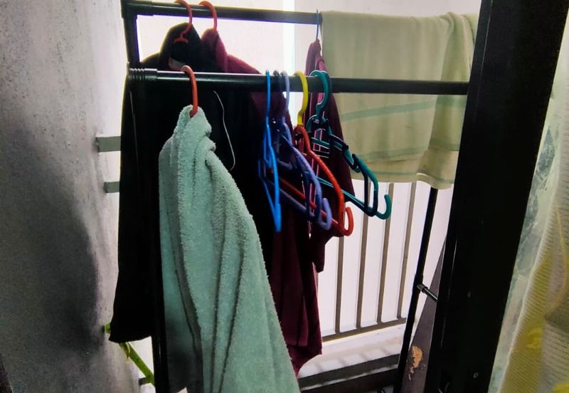 Ayuman Suites Serviced Residence