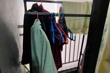 Ayuman Suites Serviced Residence