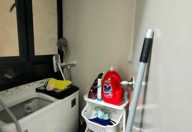 Ayuman Suites Serviced Residence