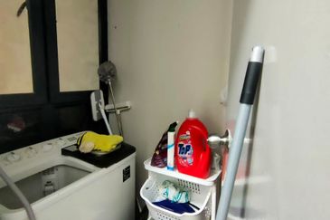 Ayuman Suites Serviced Residence