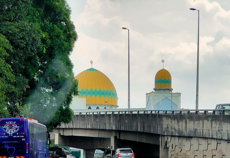 Ayuman Suites Serviced Residence