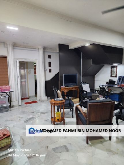 Double Storey Intermediate USJ 2, USJ, Selangor, USJ