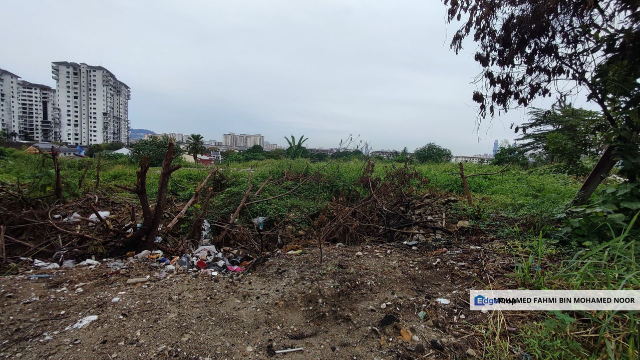 Bungalow Land Taman Bukit Indah,Taman Kosas Ampang, Selangor, Ampang