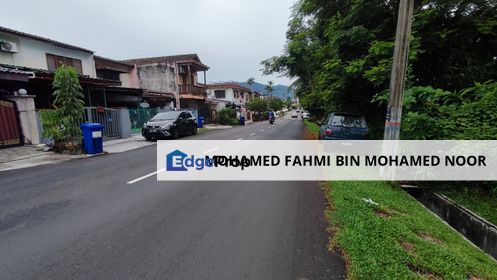 Bungalow Land Taman Bukit Indah,Taman Kosas Ampang, Selangor, Ampang