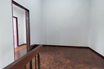 Taman Seri Keramat AU4