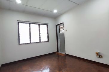 Taman Seri Keramat AU4