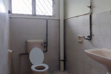 Taman Seri Keramat AU4