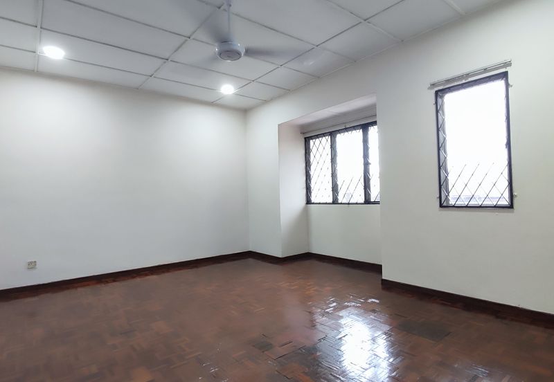 Taman Seri Keramat AU4