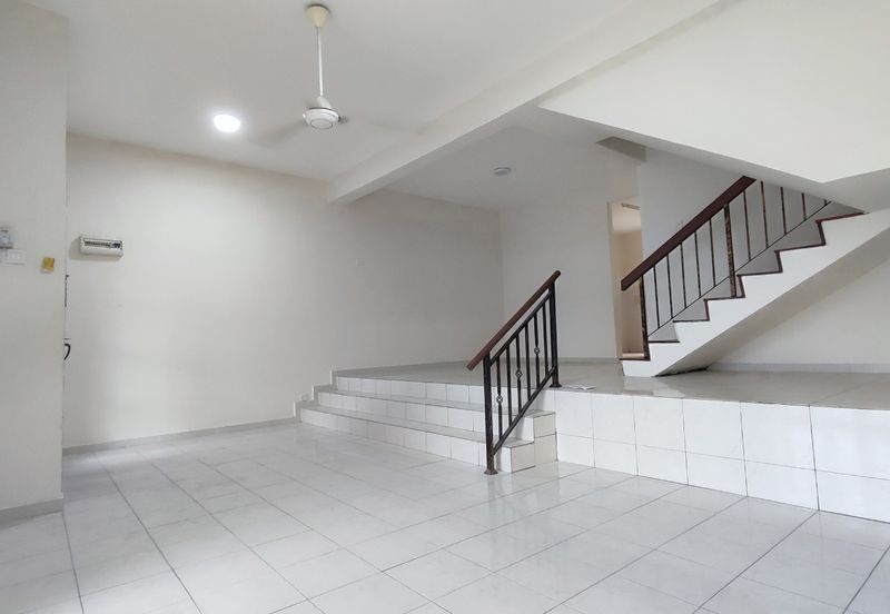 Taman Seri Keramat AU4