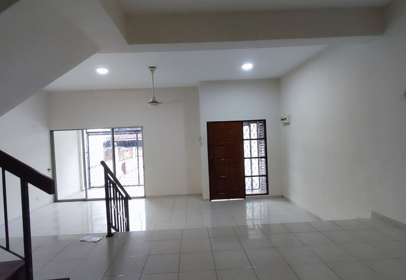 Taman Seri Keramat AU4