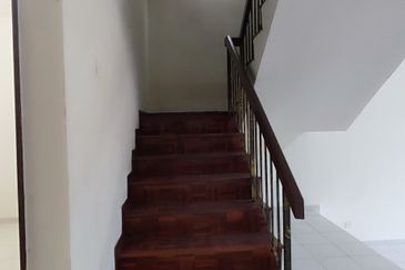 Taman Seri Keramat AU4