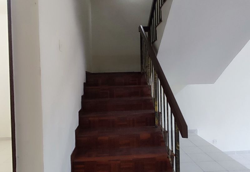 Taman Seri Keramat AU4