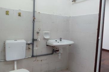 Taman Seri Keramat AU4