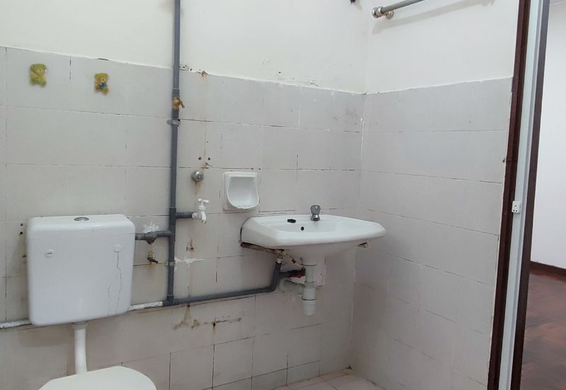 Taman Seri Keramat AU4