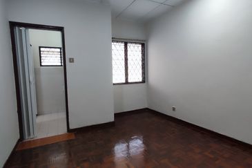 Taman Seri Keramat AU4