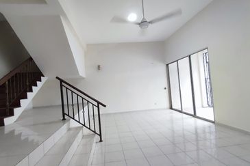 Taman Seri Keramat AU4