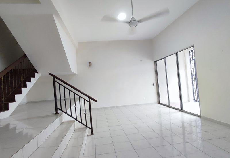 Taman Seri Keramat AU4