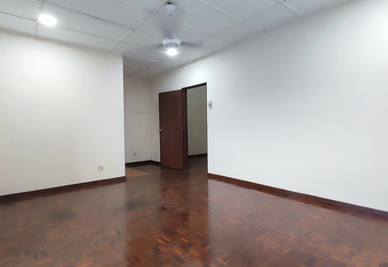 Taman Seri Keramat AU4