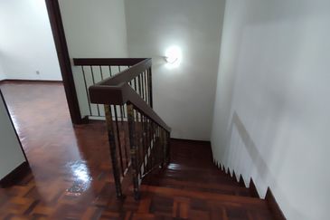 Taman Seri Keramat AU4