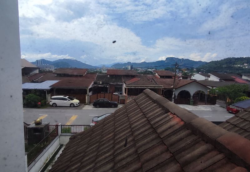 Taman Seri Keramat AU4