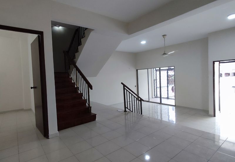 Taman Seri Keramat AU4