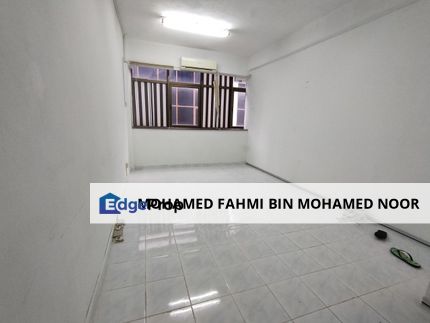 4 Storey Shop Intermediate Taman Melawati,Kl, Selangor, Ampang