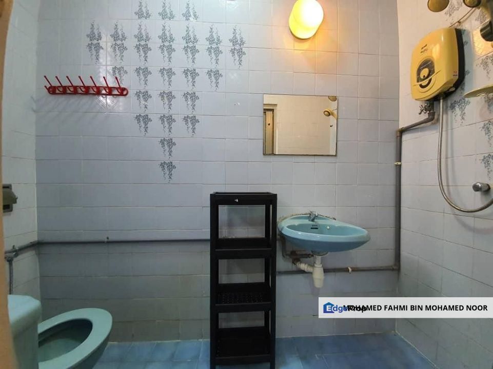 Apartment Manor, Kuala Lumpur, Cheras