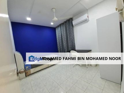 Apartment Manor, Kuala Lumpur, Cheras