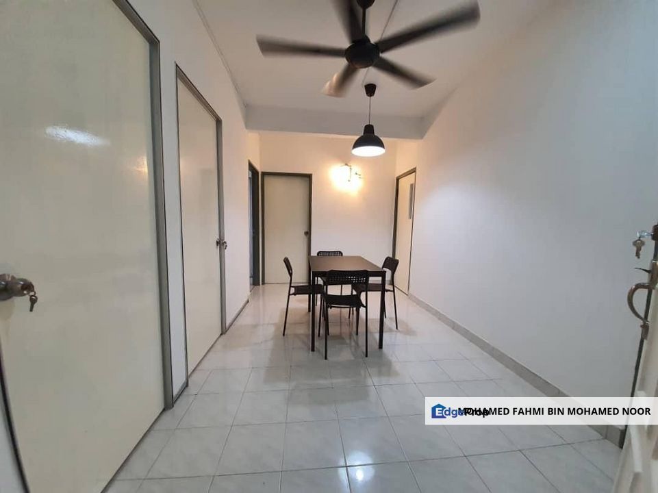 Apartment Manor, Kuala Lumpur, Cheras