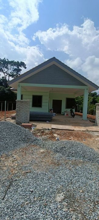 Bungalow Jenderam Hulu,Sepang, Selangor, Dengkil