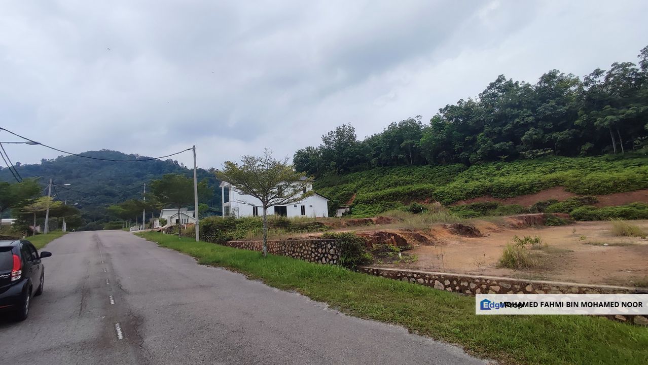 Bungalow Lot Taman Sri Haneco Semenyih, Selangor, Semenyih