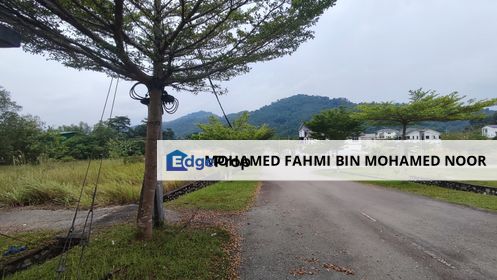 Bungalow Lot Taman Sri Haneco Semenyih, Selangor, Semenyih