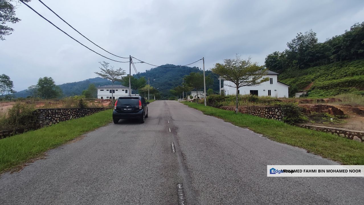 Bungalow Lot Taman Sri Haneco Semenyih, Selangor, Semenyih