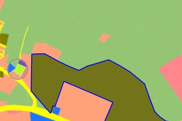 Pulau Langkawi 42.72 Acre