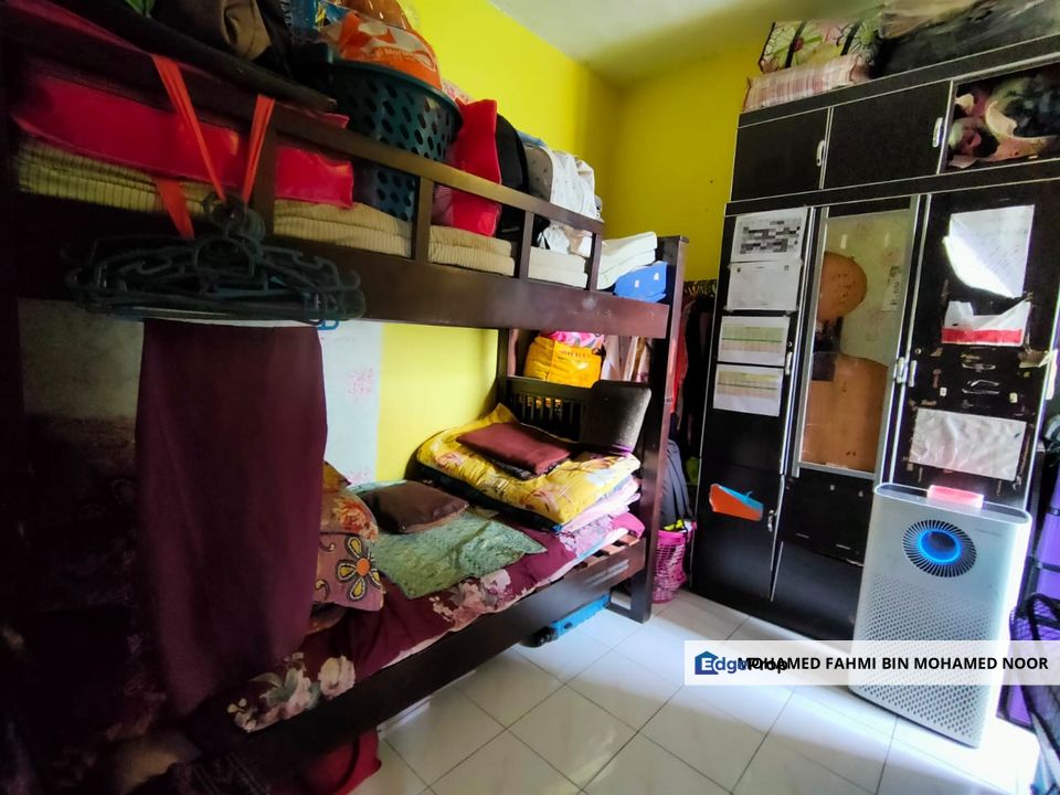 Shop Apartment Pandan Mewah,Ampang, Selangor, Pandan Indah