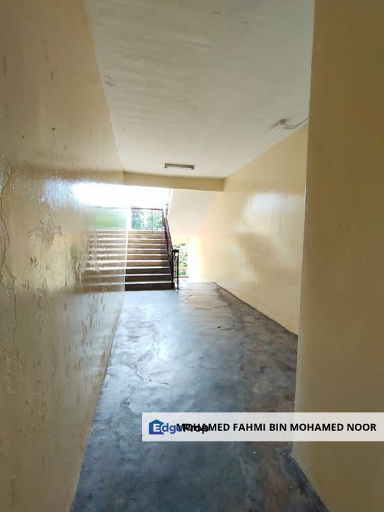 Shop Apartment Pandan Mewah,Ampang, Selangor, Pandan Indah