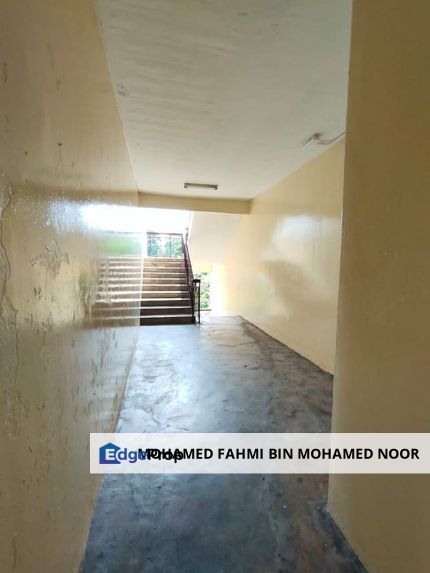 Shop Apartment Pandan Mewah,Ampang, Selangor, Pandan Indah