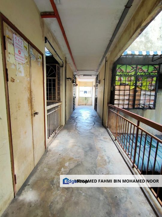 Shop Apartment Pandan Mewah,Ampang, Selangor, Pandan Indah