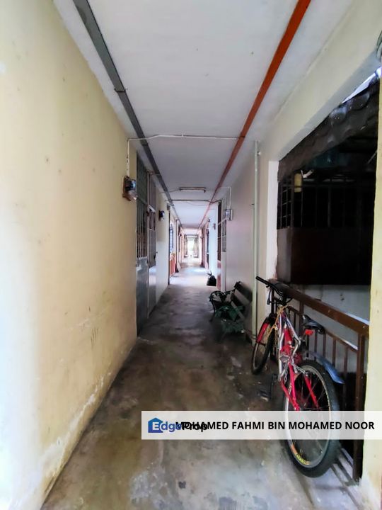 Shop Apartment Pandan Mewah,Ampang, Selangor, Pandan Indah