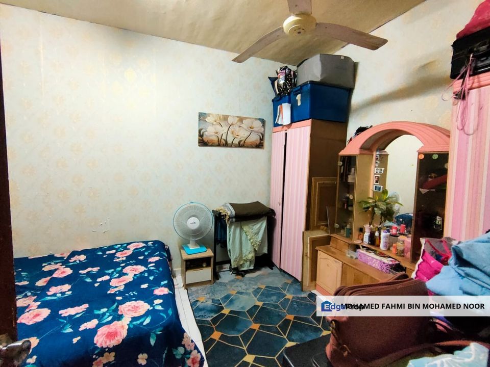 Shop Apartment Pandan Mewah,Ampang, Selangor, Pandan Indah