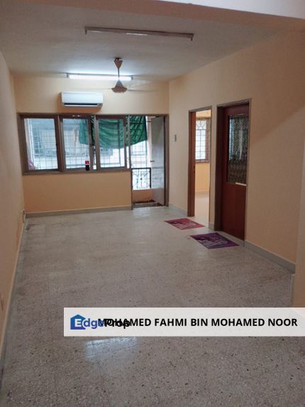 Shop Apartment Bandar Baru Ampang,Ampang, Selangor, Ampang