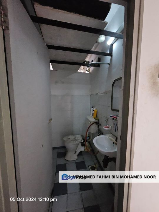 Pangsapuri Suakasih Bandar Tun Hussein Onn,Cheras, Selangor, Batu 9th Cheras