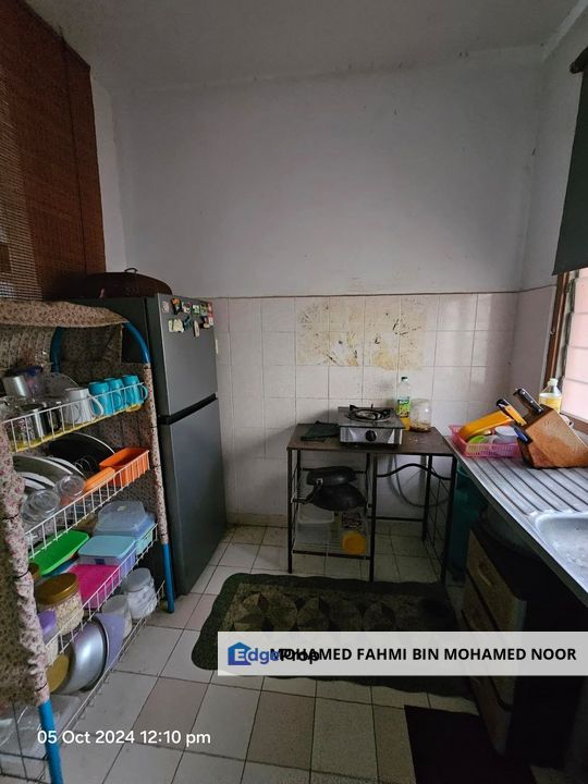 Pangsapuri Suakasih Bandar Tun Hussein Onn,Cheras, Selangor, Batu 9th Cheras